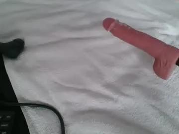 mattiuftm on Chaturbate 