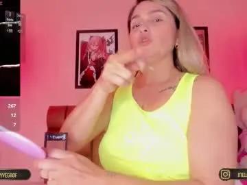 melanyvega_ — GOAL: fuck me in cowgirls Today my pussy and my anus want pleasure, play with them and make me have a big orgasm   #mature #leggings #milf #anal #mommy