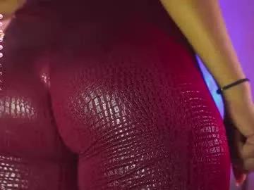 mia_coliin — [25 tokens left] make cameltoe deeper wiith nylon [VOTES CLOSE BEFORE SEX] TYPE !poll TO VOTE nylon set, a big squirt each of my tights #goddess #pantyhose #latex #leggings #findom