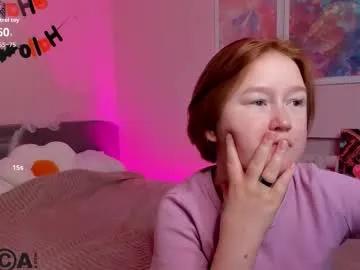 mia_ferd — Hey, I'm Mia, #18 , it's my The eighth day ^^  #teen  #daddysgirl #smalltits  #young   GOAL:  Playing with nipples up close [50 tokens remaining]