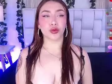 miaa_gh1 on Chaturbate 