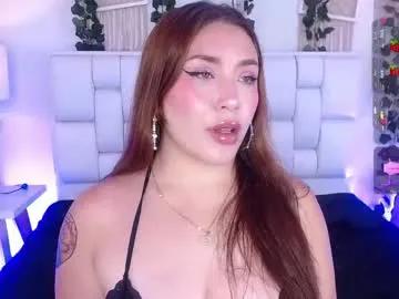 miaa_gh1 on Chaturbate 