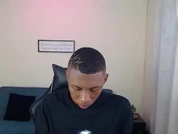 miiloo18 on Chaturbate 
