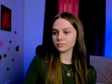 mila_hiss — GOAL: make our shit good [889 tokens remaining] Welcome to my room! #new #cute #18 #nonude #teen