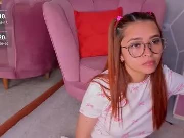 milleyjones_ — GOAL: messy blowjob   [89 tokens remaining] *          * #teen #deepthroat #redhead #fuckmachine  #saliva