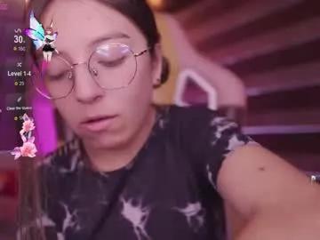 milly_kenner — GOAL: spaank x5 [44 tokens remaining] Enjoy whit Milly  #feet  #slim  #smalltits #lovense  #bigass