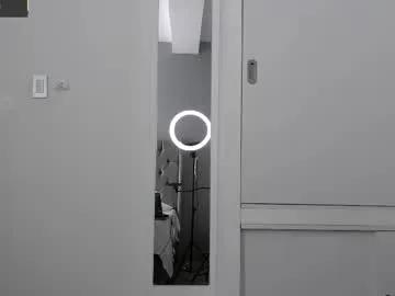 minikunis on Chaturbate 