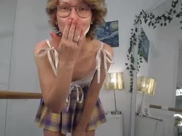 mira_marni — Goal: Show pantie colorNEW HERE! WET TOP EVERY 50 TOKENS! #new #teen #skinny #18 #young - Next Goal:  Tease with panties