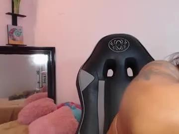 miss_akemi on Chaturbate 