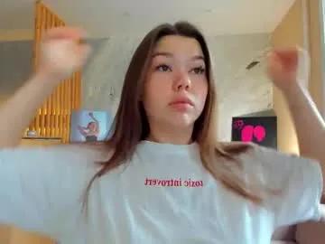 miss_bubbles on Chaturbate 