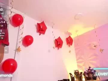 miss_nicolesds on Chaturbate 