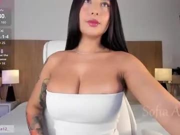 miss_soffy on Chaturbate 