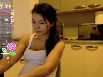 missbya on Chaturbate 