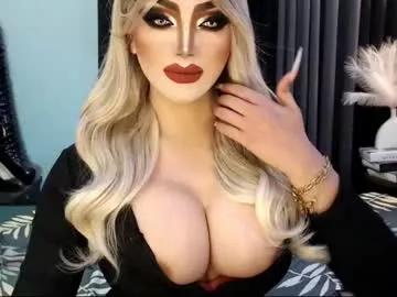 misschannel4sub on Chaturbate 