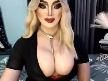 misschannel4sub on Chaturbate 