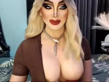 misschannel4sub on Chaturbate 