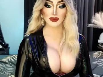 misschannel4sub on Chaturbate 