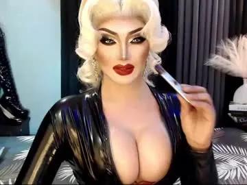 misschannel4sub on Chaturbate 