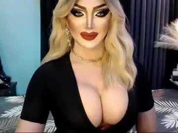 misschannel4sub on Chaturbate 