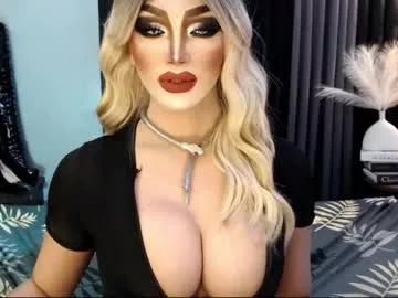 misschannel4sub on Chaturbate 