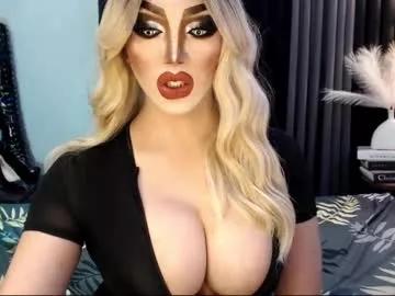 misschannel4sub on Chaturbate 