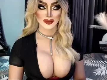 misschannel4sub on Chaturbate 