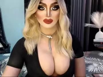 misschannel4sub on Chaturbate 