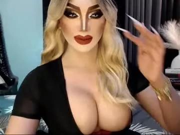 misschannel4sub on Chaturbate 