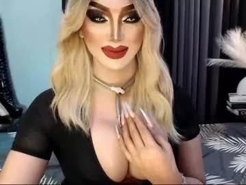 misschannel4sub on Chaturbate 