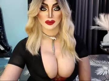 misschannel4sub on Chaturbate 