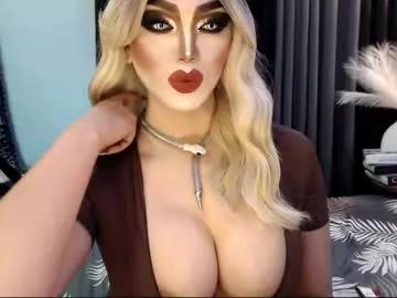 misschannel4sub on Chaturbate 