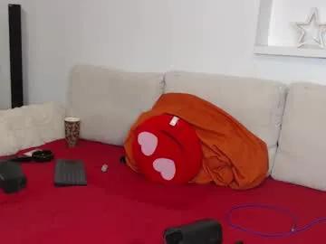 missjenifer on Chaturbate 