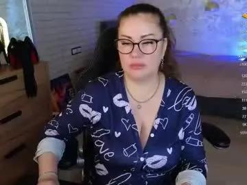 misskassandraa on Chaturbate 