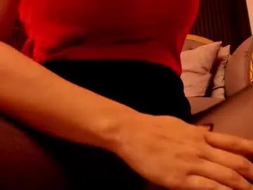 misskathyfox on Chaturbate 