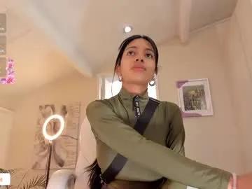 missketzaly on Chaturbate 