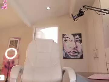 missketzaly on Chaturbate 