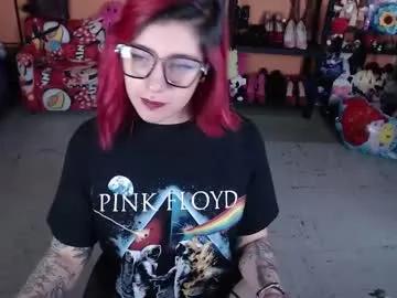 missmia2 on Chaturbate 