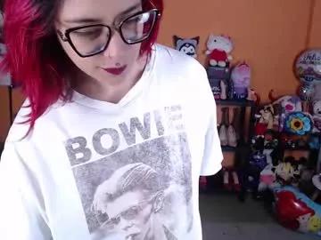 missmia2 on Chaturbate 