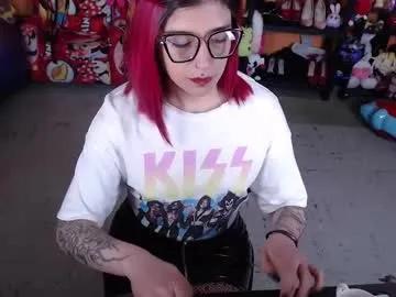 missmia2 on Chaturbate 