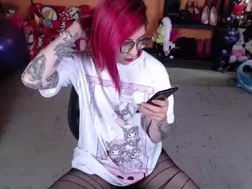 missmia2 on Chaturbate 