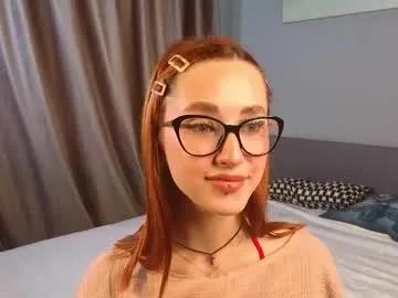 moan_lisa — Goal: show my fully outfit #redhead #new #18 #teen #skinny [27 tokens remaining]