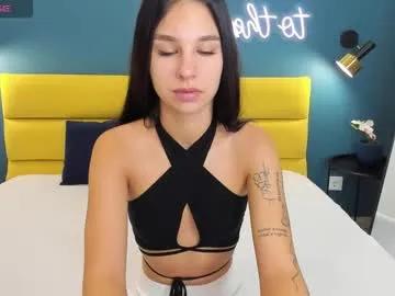 molly__cutie on Chaturbate 