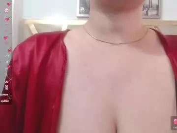 mommyissuess_ on Chaturbate 