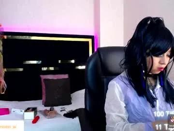 moon_water__ on Chaturbate 