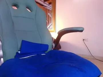 mr_mikee_ on Chaturbate 