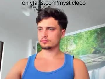 mysticleoo — Mysticleoo's room #master #findom #alpha #domination #party