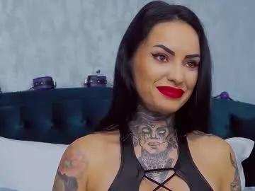 nataliacristal on Chaturbate 