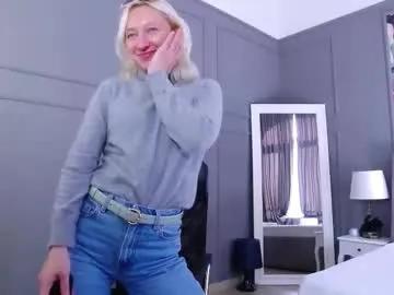 natalie_bitton on Chaturbate 