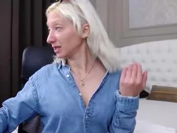 natalie_bitton on Chaturbate 