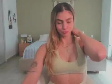 nataly_05 — OIL BOOBS MASSAGE  : LUSH ON  :3 Type /menu to see the tip menu #latina, #bigboobs , #lush , #squirt , #smile [461 tokens remaining]